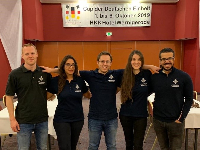 hat nicht geklappt